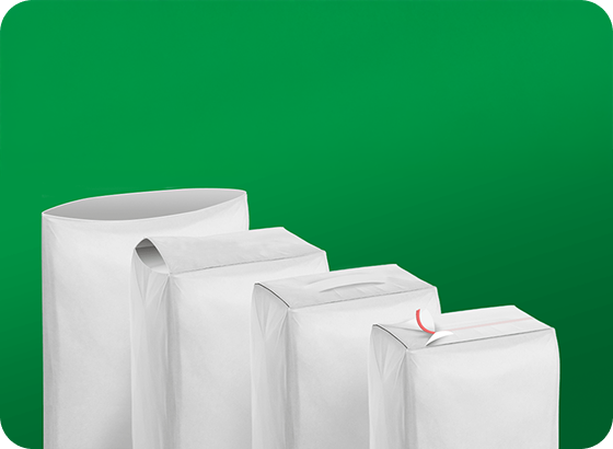 Bag Solutions